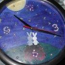 Personalized Clock