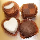 Felt Chocholte