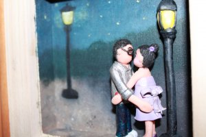 Personalized Framed Art