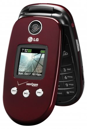 Lg VX8350
