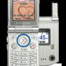 Pantech C300 Worlds smallest camera phone unlocked