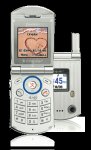 Pantech C300 Worlds smallest camera phone unlocked