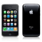 Apple I phone Black Unlocked