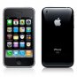 Apple I phone Black Unlocked