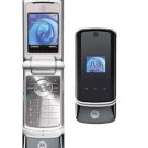 Motorola KRZR used cdma
