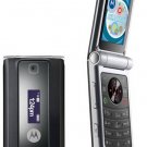 Motorola W385 Flip phone