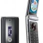 Motorola W385 Flip phone