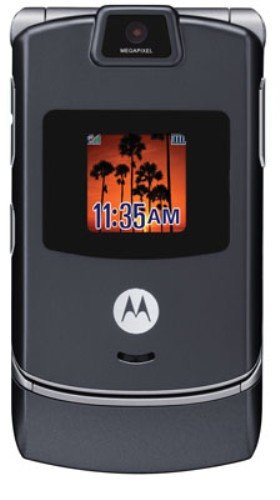 Razor V3M refurbished