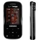 Samsung U490 BLACK REFURB-VZW-PHN