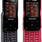 Samsung Trance U490 New
