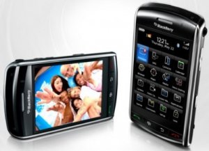 Blackberry 9530 Storm New CDMA