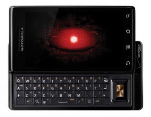 Motorola A855 Droid New CDMA