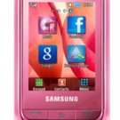 SAM CHAMP C3300K UNLOCKED GSM PHONE available in white ,pink, brown
