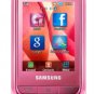 SAM CHAMP C3300K UNLOCKED GSM PHONE available in white ,pink, brown