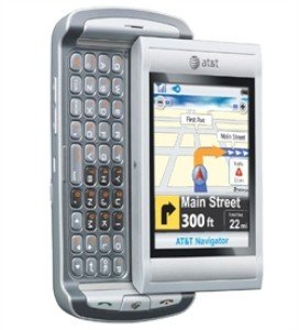 Unlocked Quickfire Gray Refurbished Phone