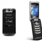 Blackberry 8220 Black Unlocked Carrier Return GSM