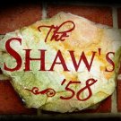 Medium Sand Blasted Rock/Stone