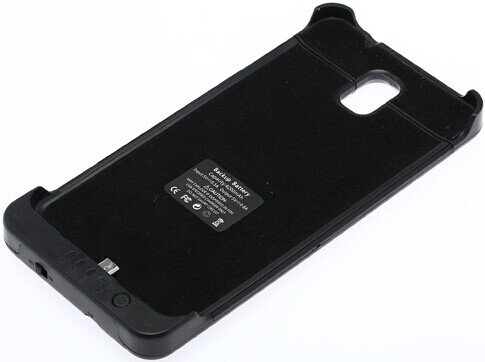 Portable Battery Pack for Samsung Galaxy Note 3