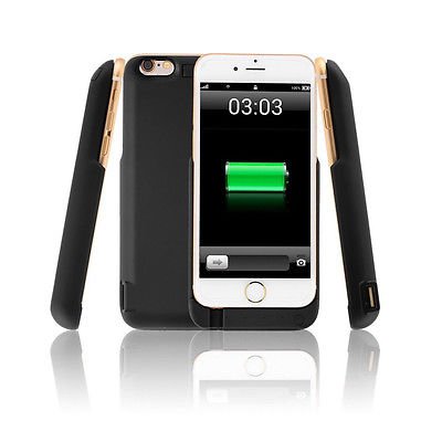 7000mAh Battery Case for iPhone 6S, iPhone 6