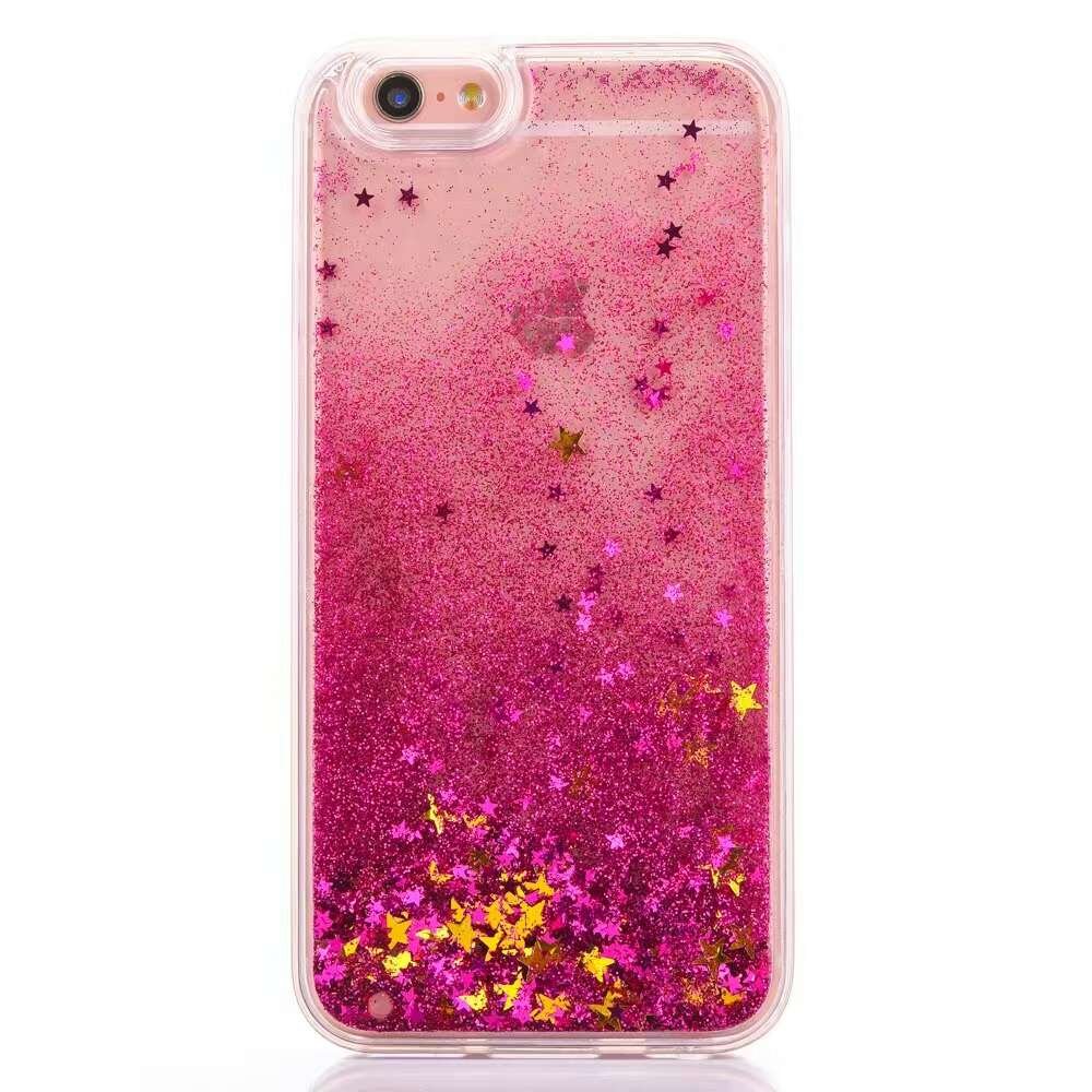 Waterfall Cover Case for iPhone 7