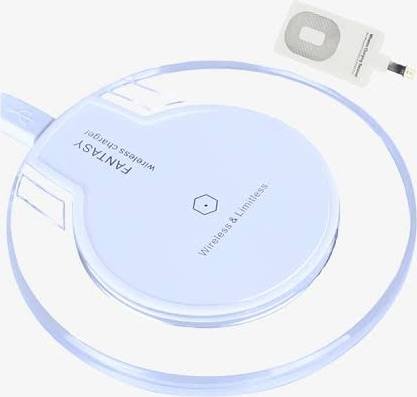 Wireless Charger for iPhone 7 Plus, iPhone 7