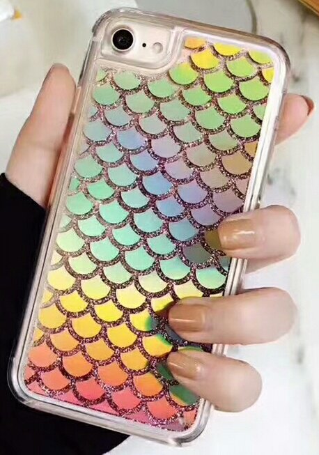 Symmetry Series Case for iPhone 7 - Dip Dot