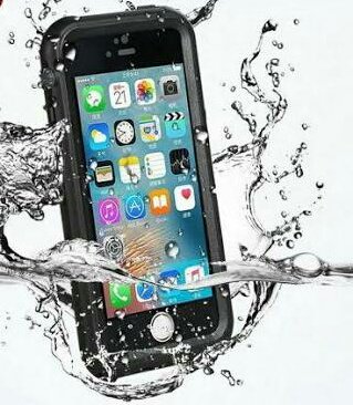 Waterproof Case for iPhone 8