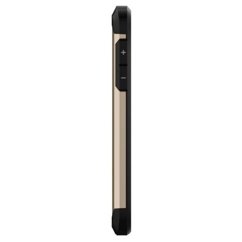 Gold Case for Samsung Galaxy S7