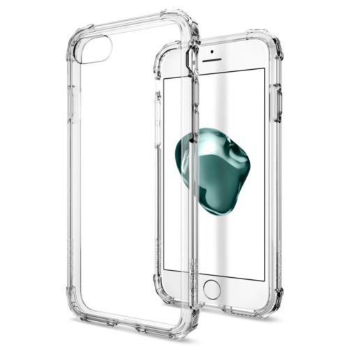 CLEAR Cover for iPhone 7