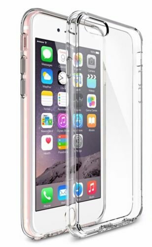 Clear Case for iPhone 6S Plus, iPhone 6 Plus