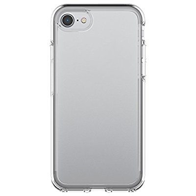 Symmetry Series Cover Case for iPhone 7, iPhone 8 - Clear