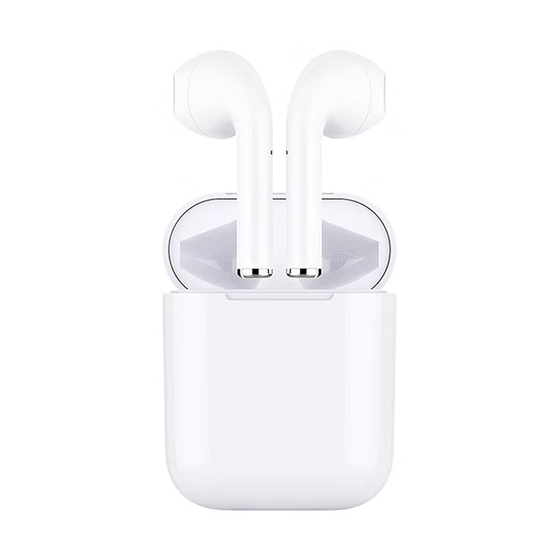 Wireless Headsets for iPhone XS, iPhone XS Max, iPhone XR, iPhone X, iPhone 8/8 Plus