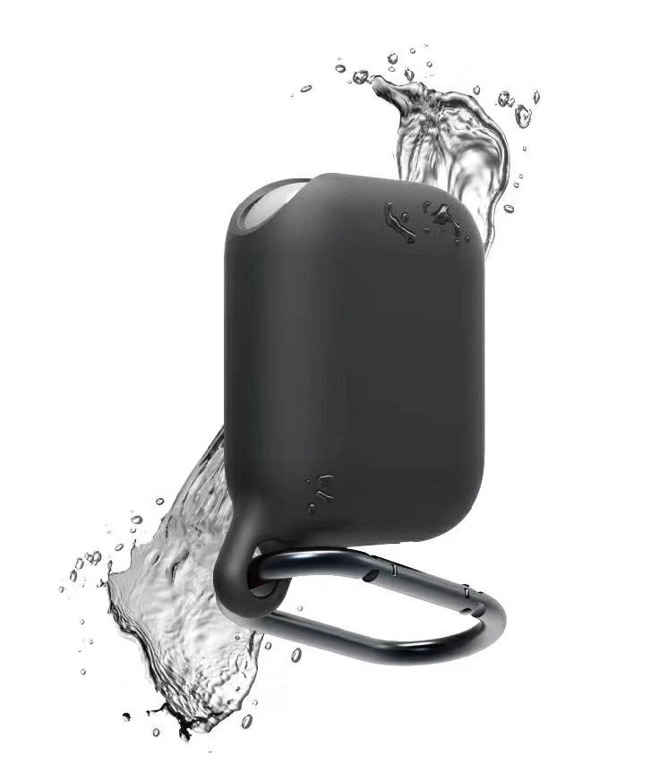 Waterproof Case for Apple AirPods