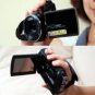 1080P HD Camcorder with Touchscreen and 5x Optical Zoom