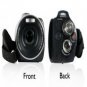 1080P HD Camcorder with Touchscreen and 5x Optical Zoom