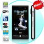 Barcelona Plus - Quadband Dual SIM Wifi Cellphone + DVB-T