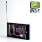 Barcelona Plus - Quadband Dual SIM Wifi Cellphone + DVB-T