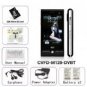 Barcelona Plus - Quadband Dual SIM Wifi Cellphone + DVB-T
