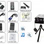 Pico Star - Mini Projector for Laptops (VGA, SD, A/V, 800x600)