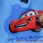 MadieBs Custom Disney Cars Kinder Nap Mat Cover Set 3pc