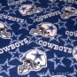 MadieBs Dallas Cowboy Fleece Toddler Baby Blanket 30c36