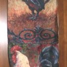 MadieBs Proud Rooster Plastic Bag Holder Dispenser