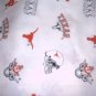 MadieBs University of Texas Custom  Pillowcase w/Name
