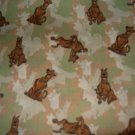 MadieBs Scooby Doo Camoi Custom  Pillowcase w/Name