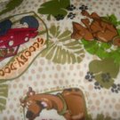 MadieBs Scooby Doo Safari Custom  Pillowcase w/Name