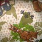 MadieBs Scooby Doo Safari Custom  Pillowcase w/Name