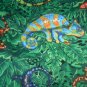 MadieBs Jungle Reptiles  Custom  Pillowcase  w/Name