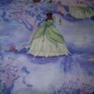 MadieBs Princess Frog Bayou Custom  Pillowcase  w/Name