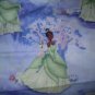 MadieBs Princess Frog Bayou Custom Pillowcase w/Name