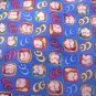 MadieBs Curious  George Custom  Pillowcase  w/Name